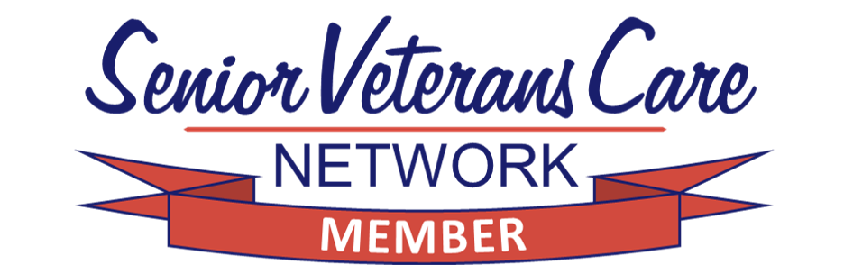 Senior Veterans Care Network Member